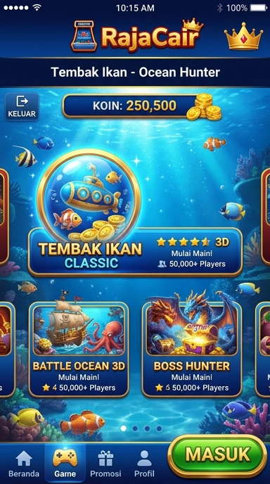 rajacair - Pusat Download Aplikasi dan File Beragam
